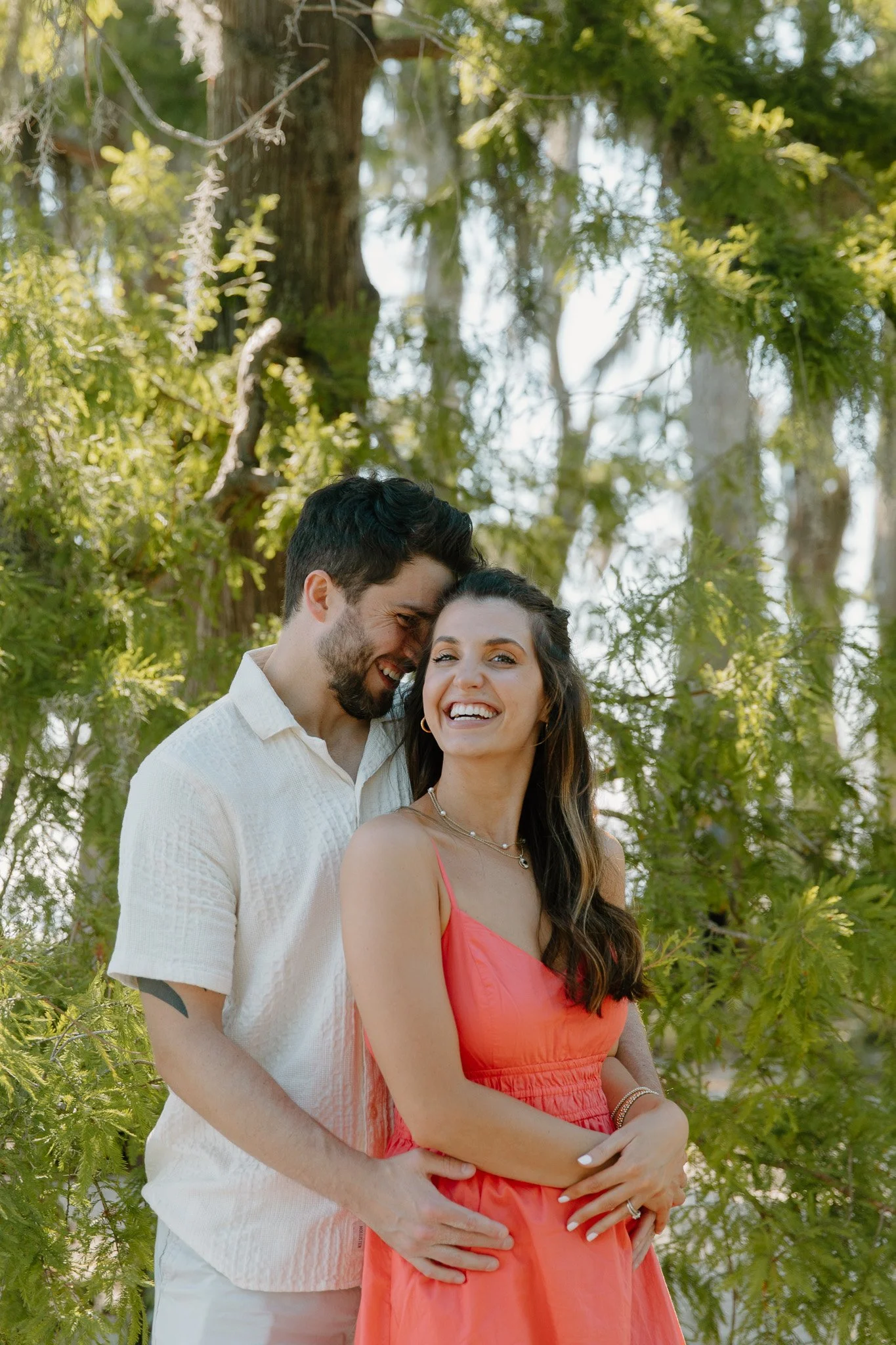 Jennifer went above and beyond coordinating a photoshoot with us. She was so fun and easy to work with the day off, and especially great with our son. The pictures came out BEAUTIFULLY. She captured our family so well and the scenery of the location 