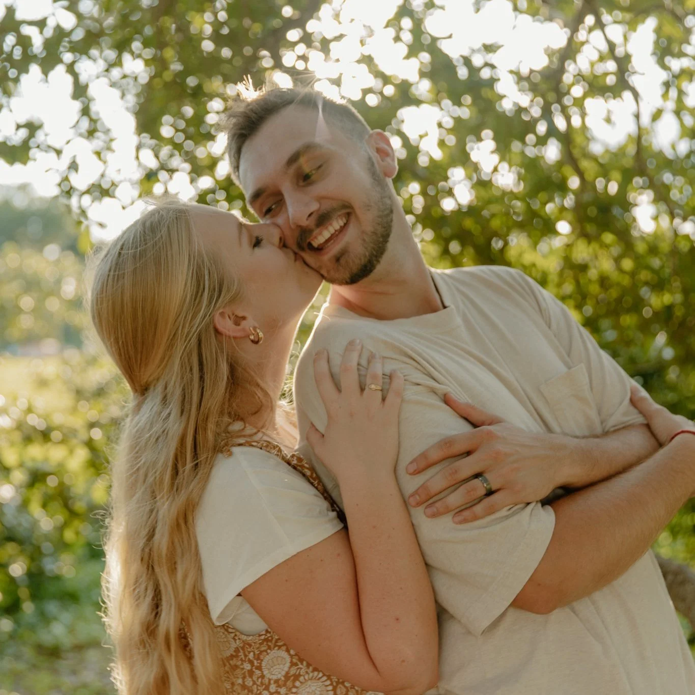 Rylie &amp; Jacob Phillips