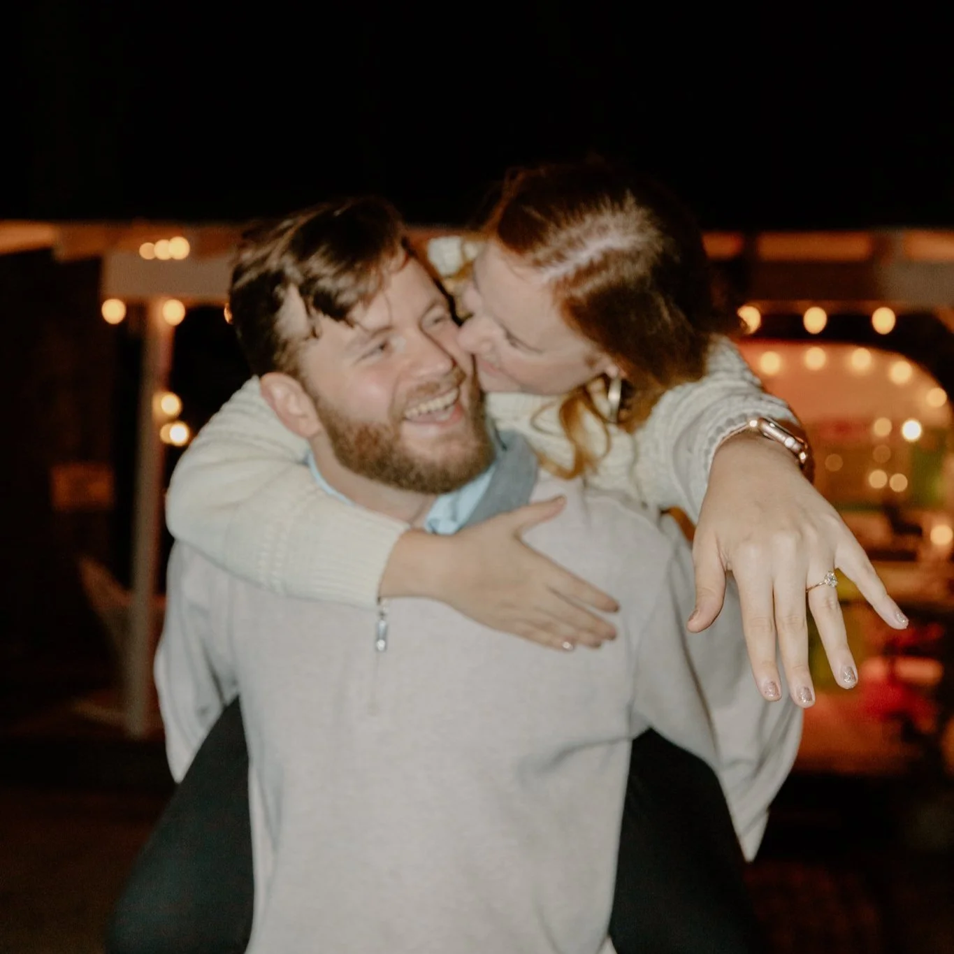 Madeline &amp; Jack Lockeby